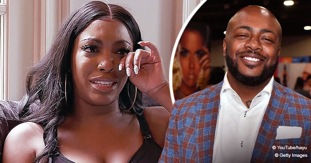 Porsha Williams Learns Fiancé Dennis Mckinley Cheated On Her When She