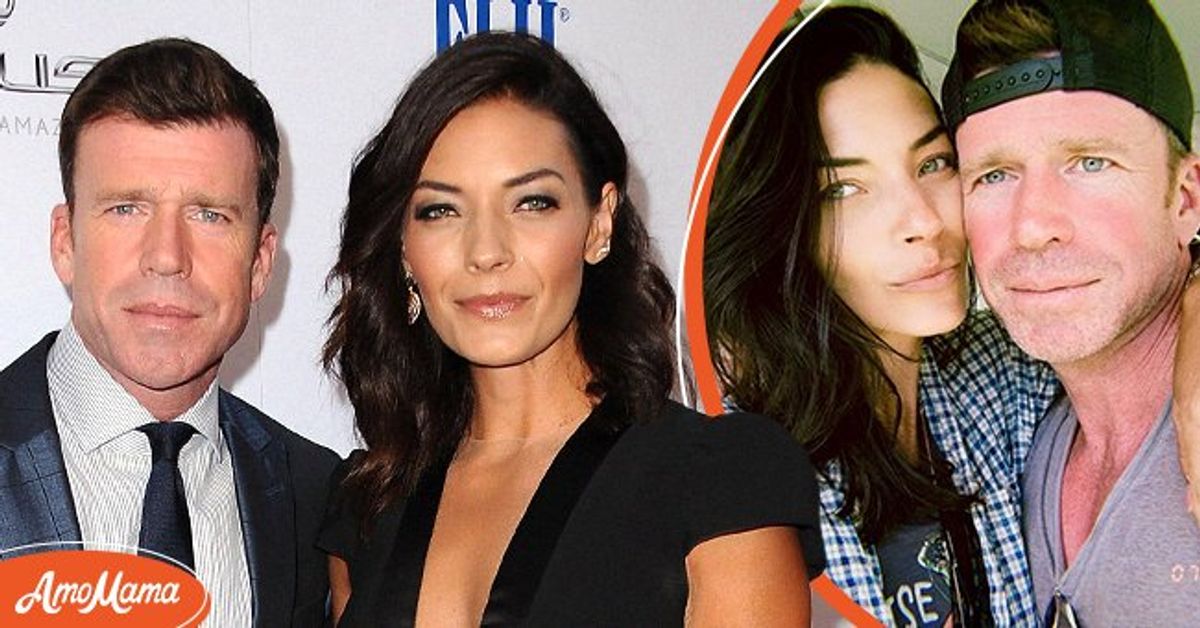 ‘Yellowstone’ star Taylor Sheridan’s Enduring 8-Year Marriage with Wife