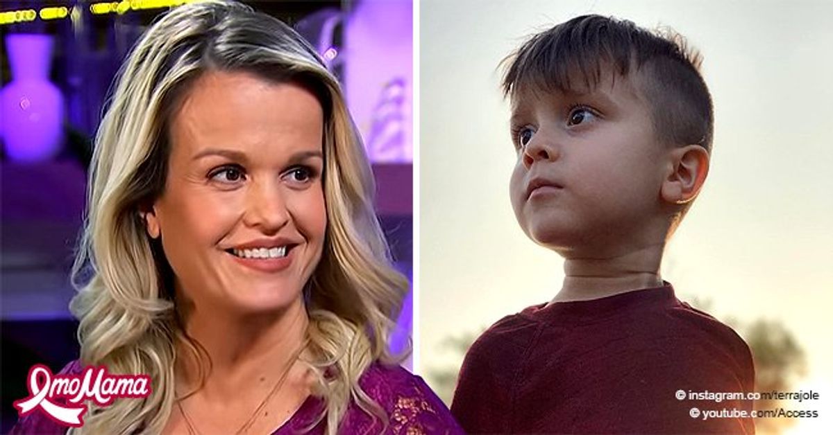 'Little Women LA' Star Terra Jolé Says She Is Always Asked If Her Son