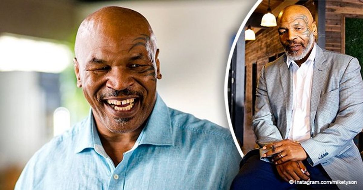 TMZ: Mike Tyson Joins Cameo & Makes $20k in Bookings in His First 6 Hours