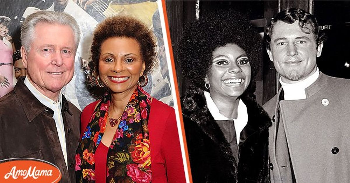 Meet Leslie Uggam's Kids with Husband Who It Was Socially Taboo