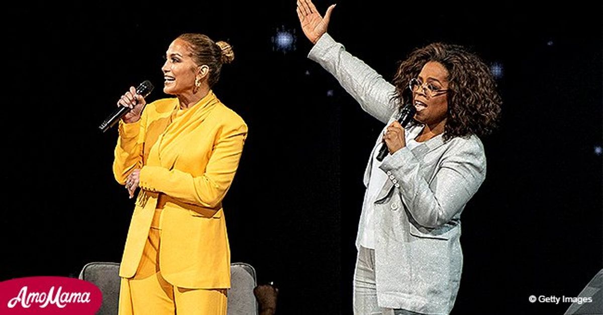 Jennifer Lopez Celebrates Women Who Empower Each Other in Honor of International Women's Day