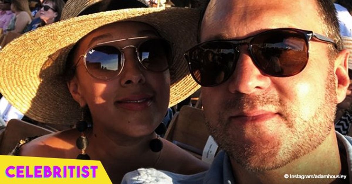 Tamera Mowry's Husband Gets Dragged By Black Critics Over 'problematic 