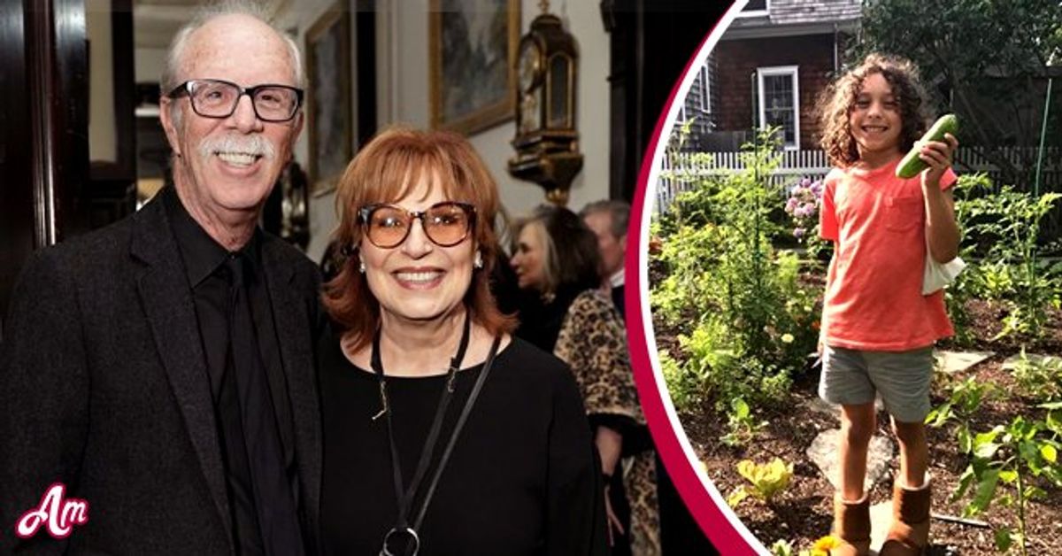Meet Joy Behar's Family Members — The Host's Current Spouse Is Not Her