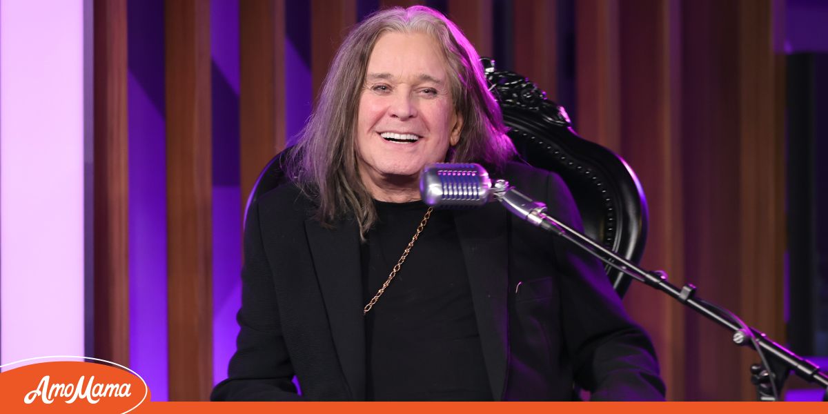 is ozzy osbourne still alive today 2024