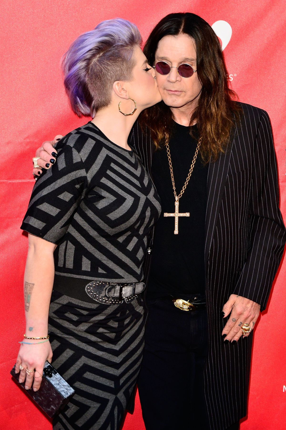 Kelly Osbourne Admits to Concerning Weight Loss After Dad Ozzy Osbourne’s Death, Details Recovery image 5