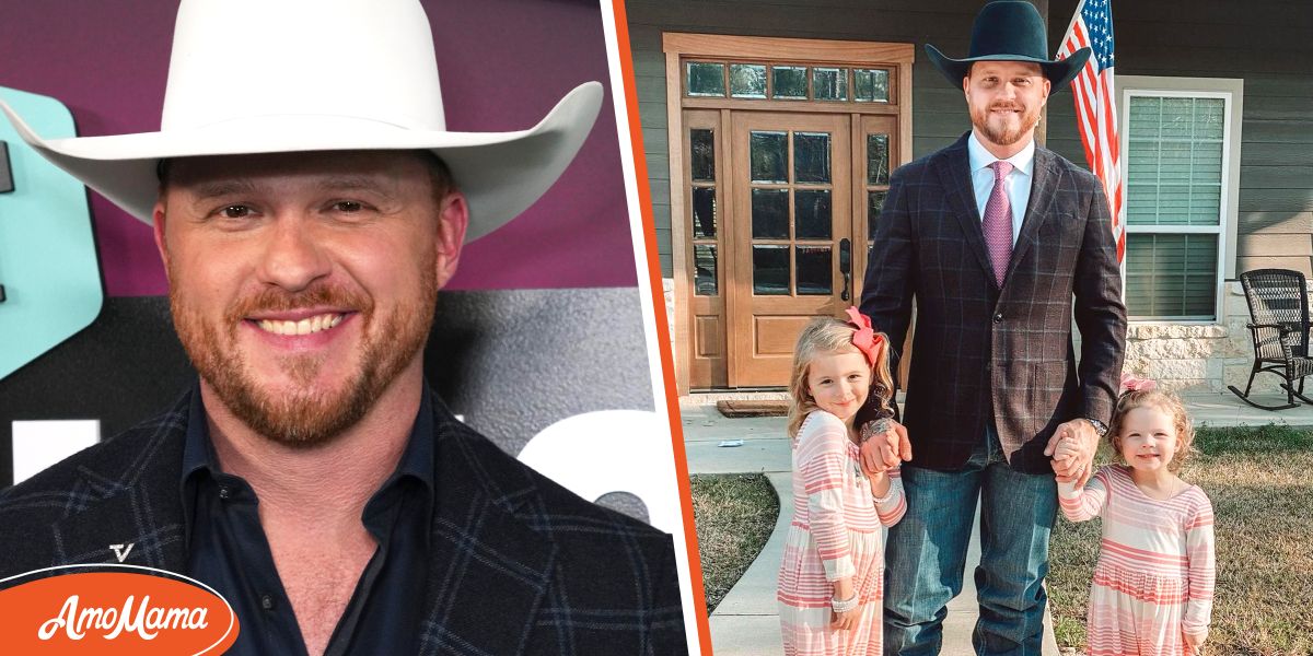 Cody Johnson's Kids Tour with Him – Facts about Their Lives