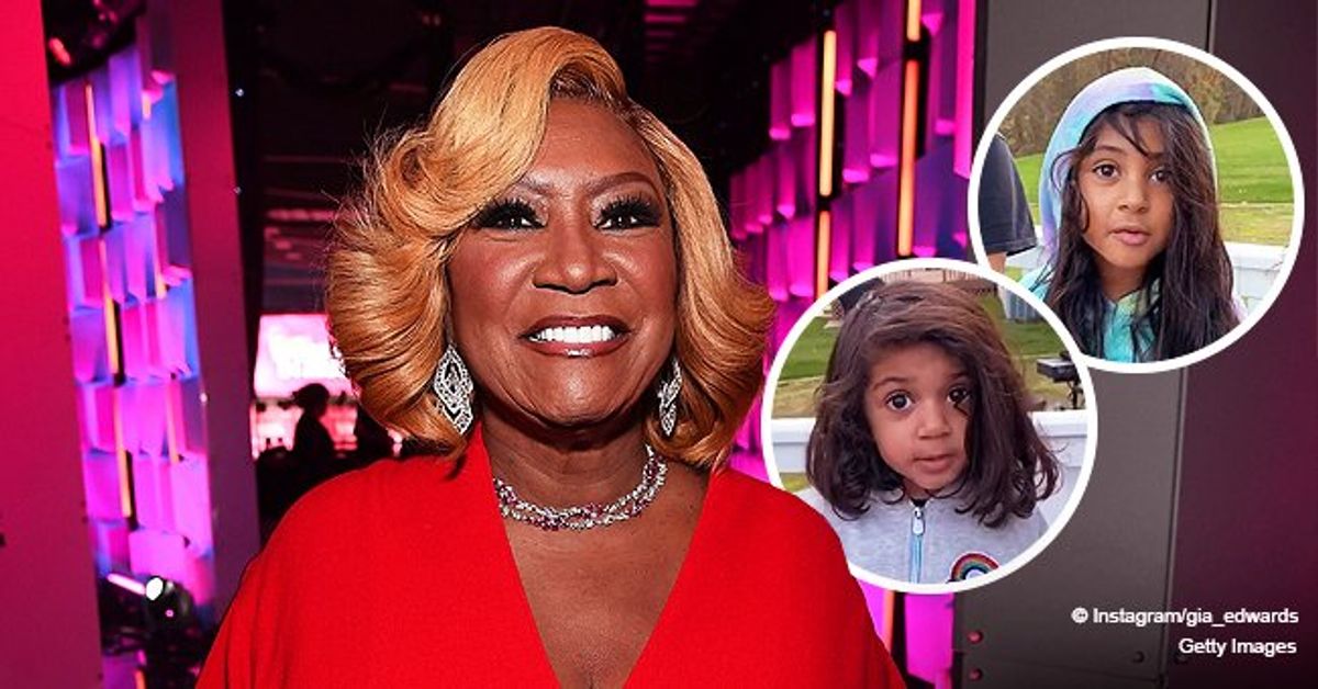 Patti LaBelle's Granddaughters Share Special Message on Coronavirus ...