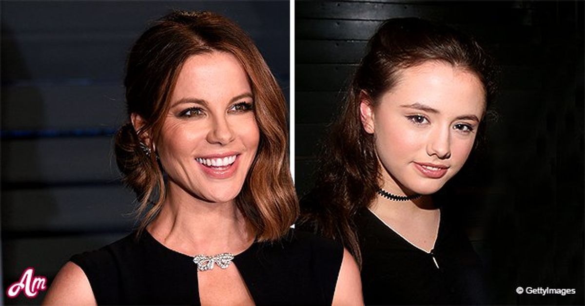 Glimpse into Lily Mo Sheen's Life — What It's like to Be the Daughter