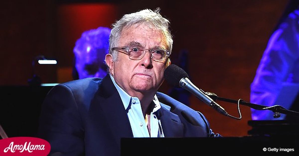Randy Newman Who Wrote Hit Song 'Short People' Makes Song about Social ...