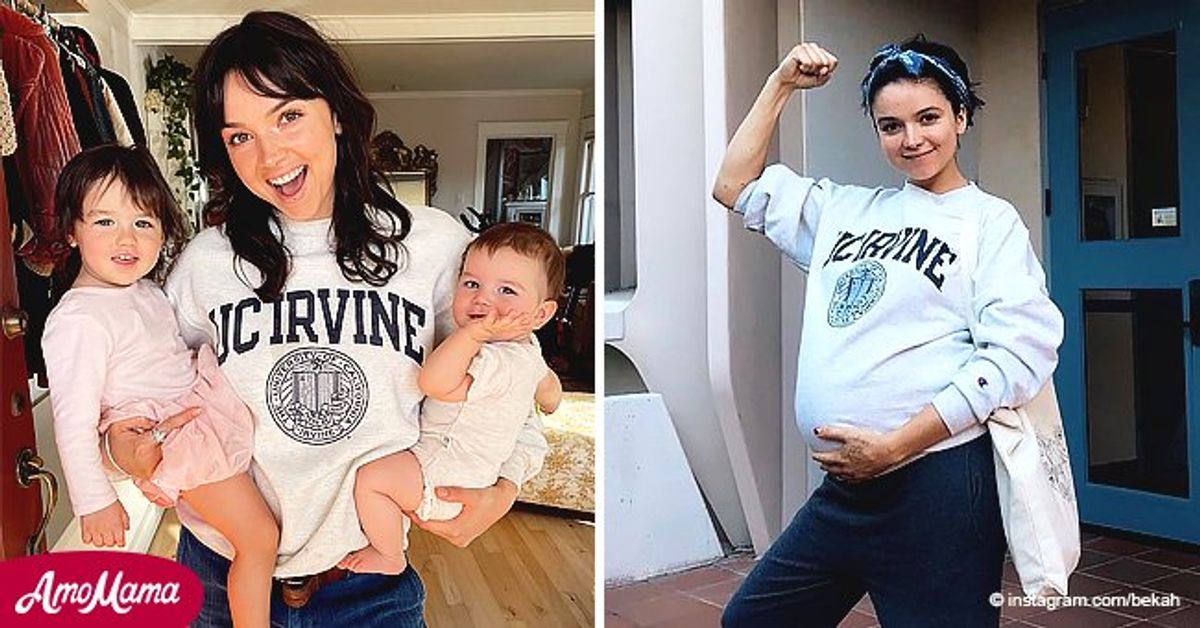 'Bachelor' Alum Bekah Martinez's Fans Praise Her for Returning to