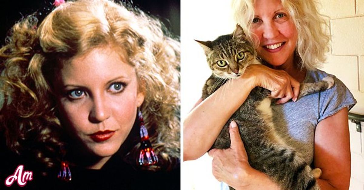Nancy Allen Looks Ageless At 71 — Inside the ‘Robocop’ Star’s Life Today