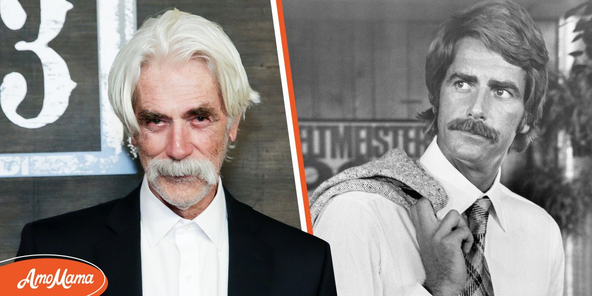 Sam Elliott Recently Celebrated His Birthday & Fans Claim He's ...