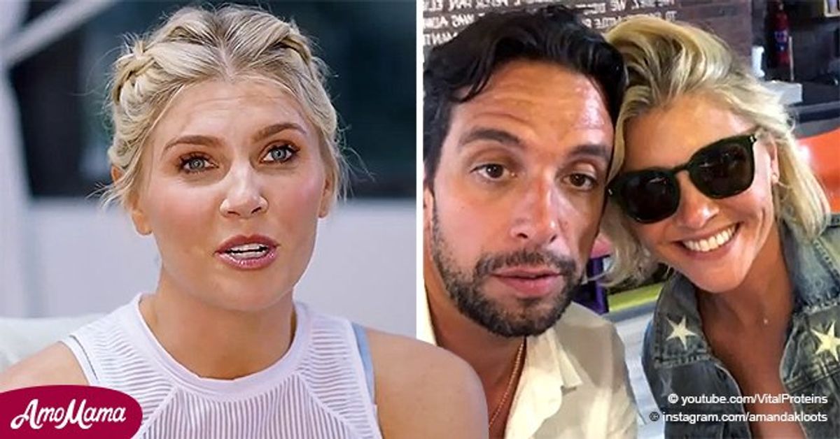 Nick Cordero's Wife Amanda Kloots Says September Will Be a Hard Month