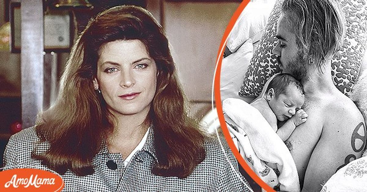 Kirstie Alley Went Through Miscarriage & ‘Ugly’ Custody Battle to ...