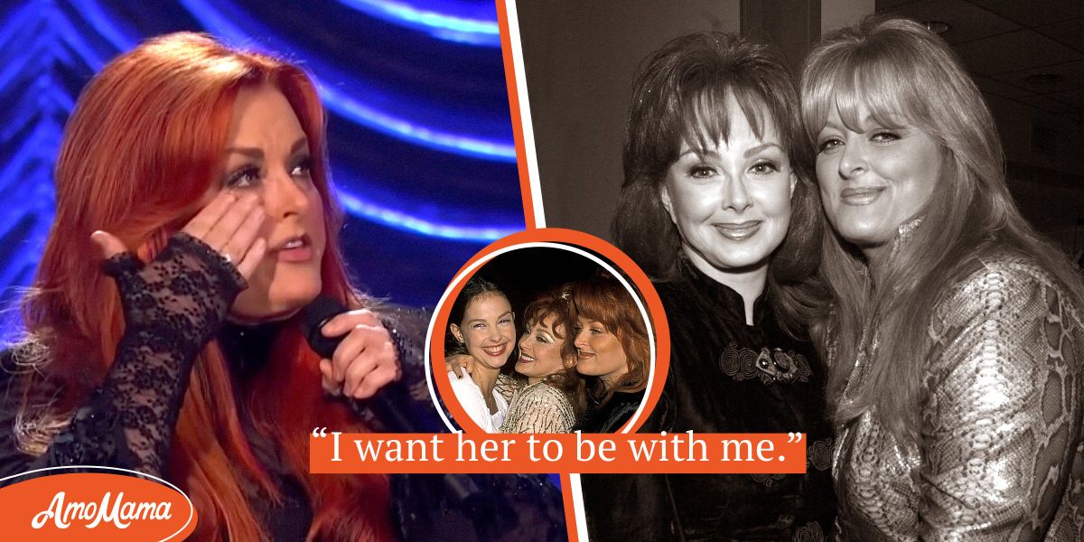 'The Show Must Go On': Wynonna Judd Shares How Her Family and Fans Are ...