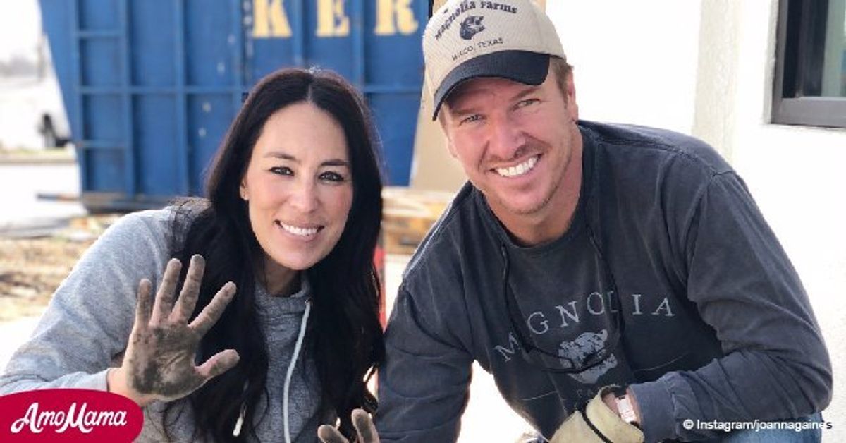 Will 'Fixer Upper' ever return?