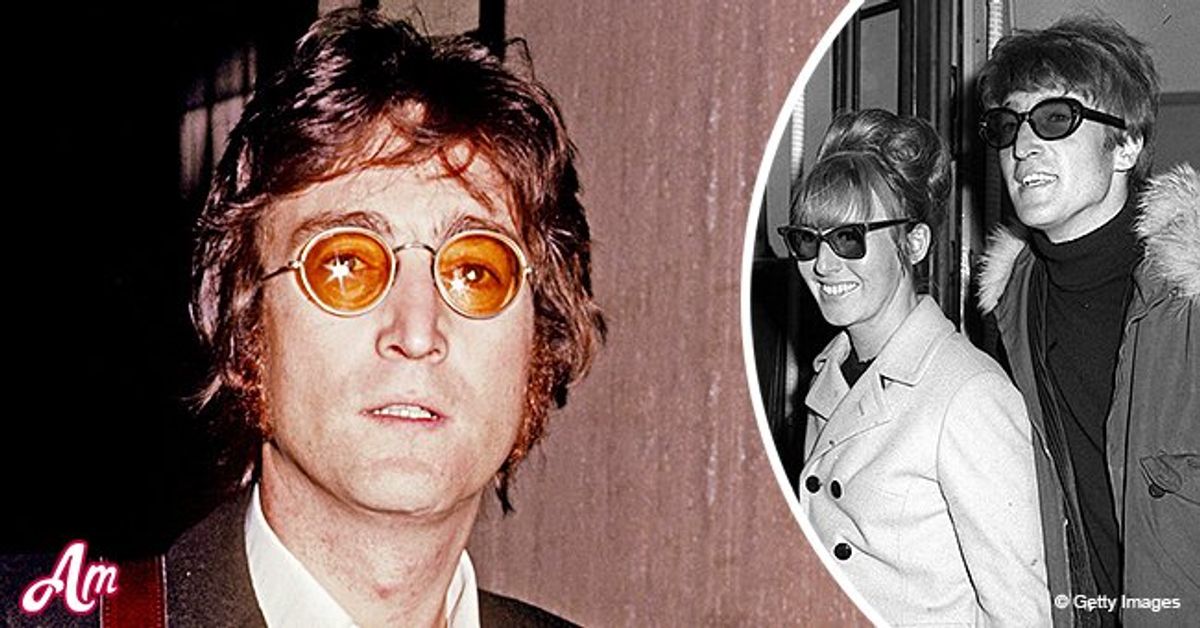 John Lennon's Complicated Relationship with His First Wife Cynthia