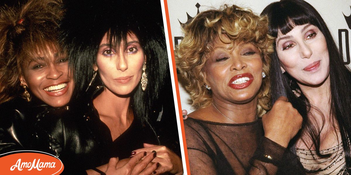 Cher Used to Visit Sick Tina Turner & Made Her Laugh amid 'Long Illness ...