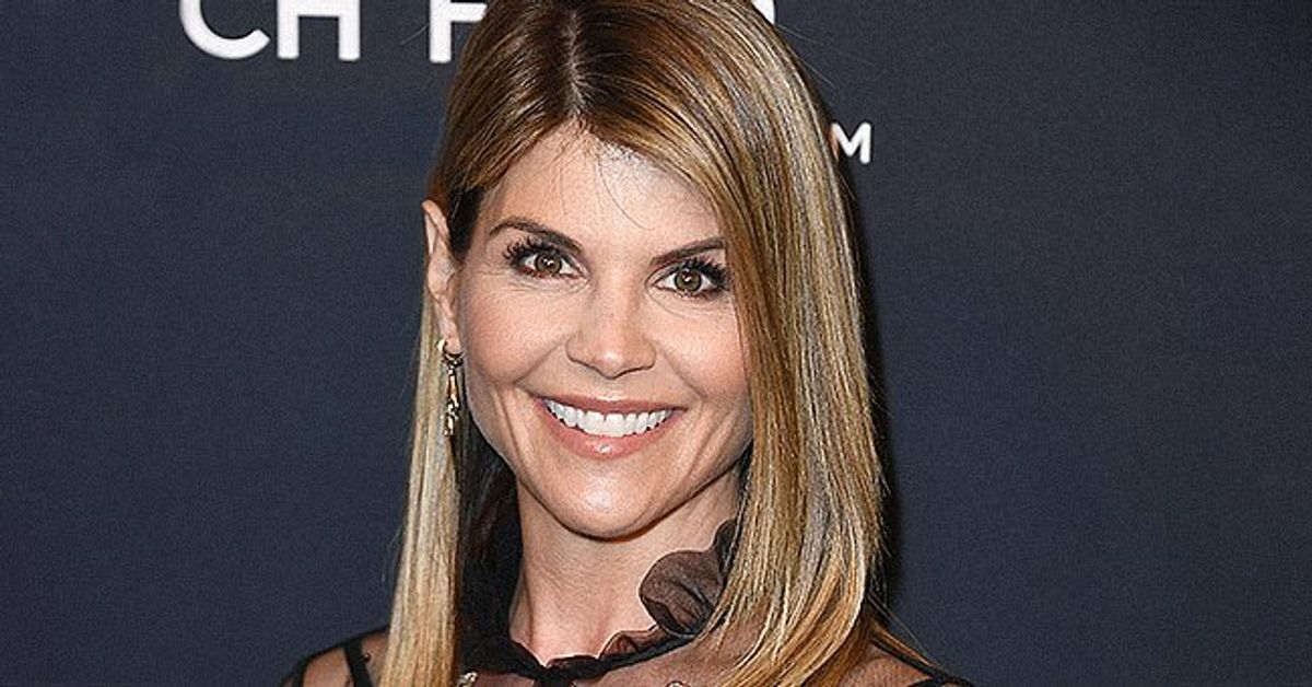 Lori Loughlin Gets First Acting Gig after Release from Prison Following ...