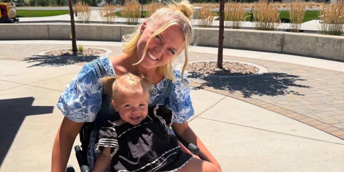 A 'Fun Adventure' on a Double Date Left a 16-Year-Old Cheerleader Paralyzed – What Really Happened?