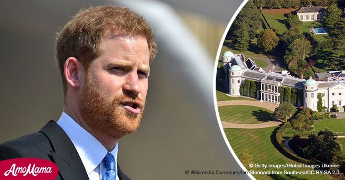 200 years between first Duke of Sussex and Prince Harry: interesting ...