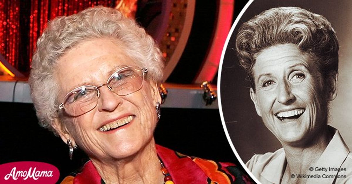 Ann B Davis’ Life before and after Starring in ‘The Brady Bunch’