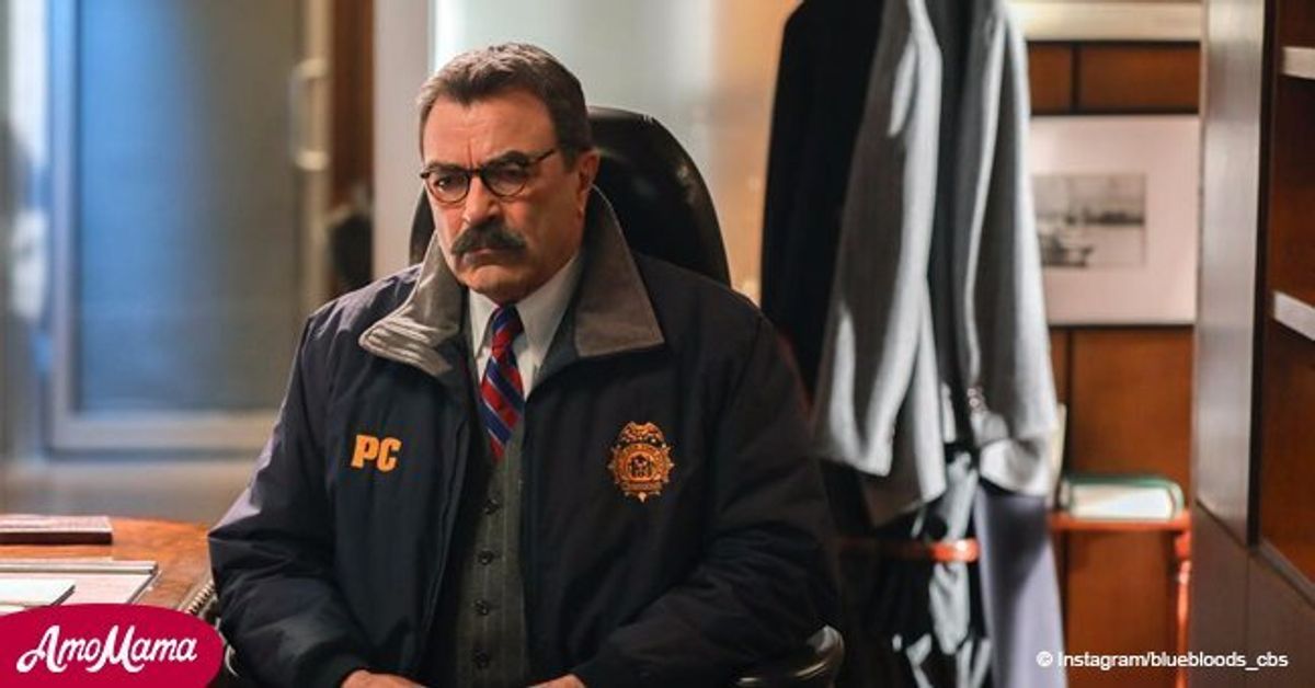 'Blue Bloods' set to welcome 2 former actors while a key character is ...