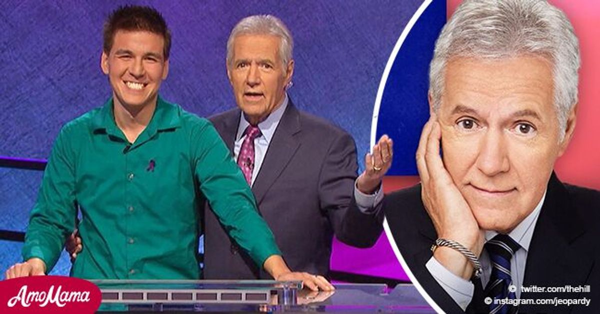 ‘Jeopardy James’ Holzhauer a Legend as His Final Episode Is