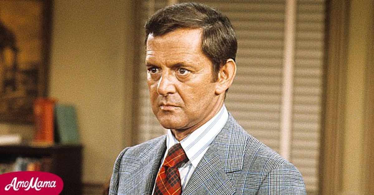 Life and Death of Beloved 'The Odd Couple' Actor Tony