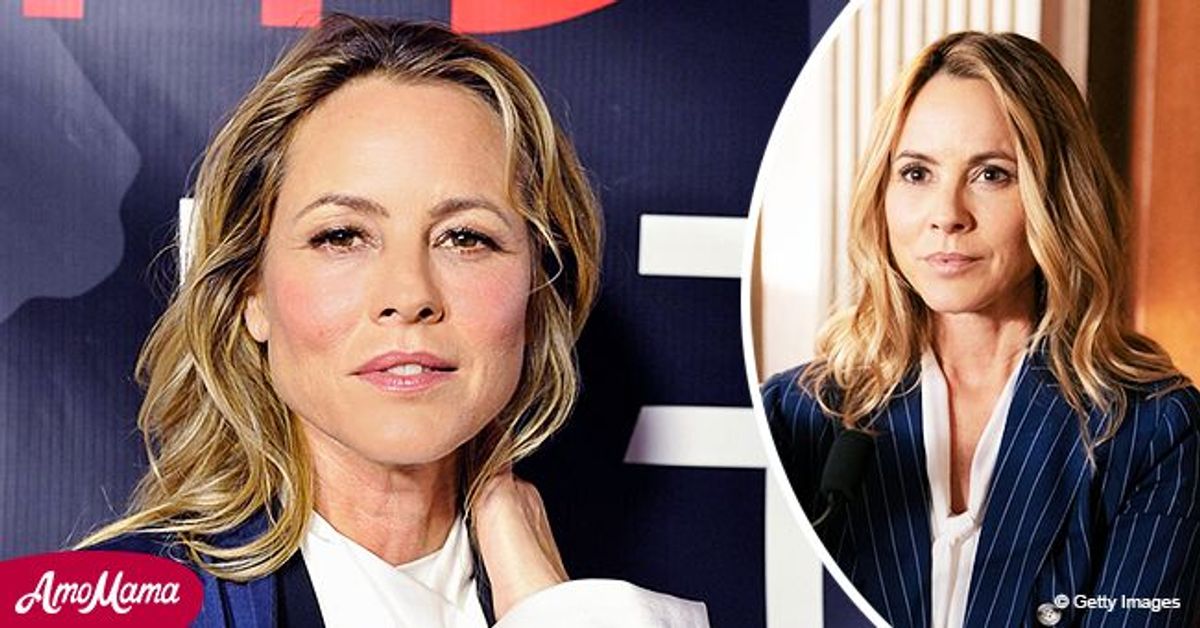 Deadline Ncis Star Maria Bello Is Reportedly Leaving The Show In Season 18 — Heres Why 