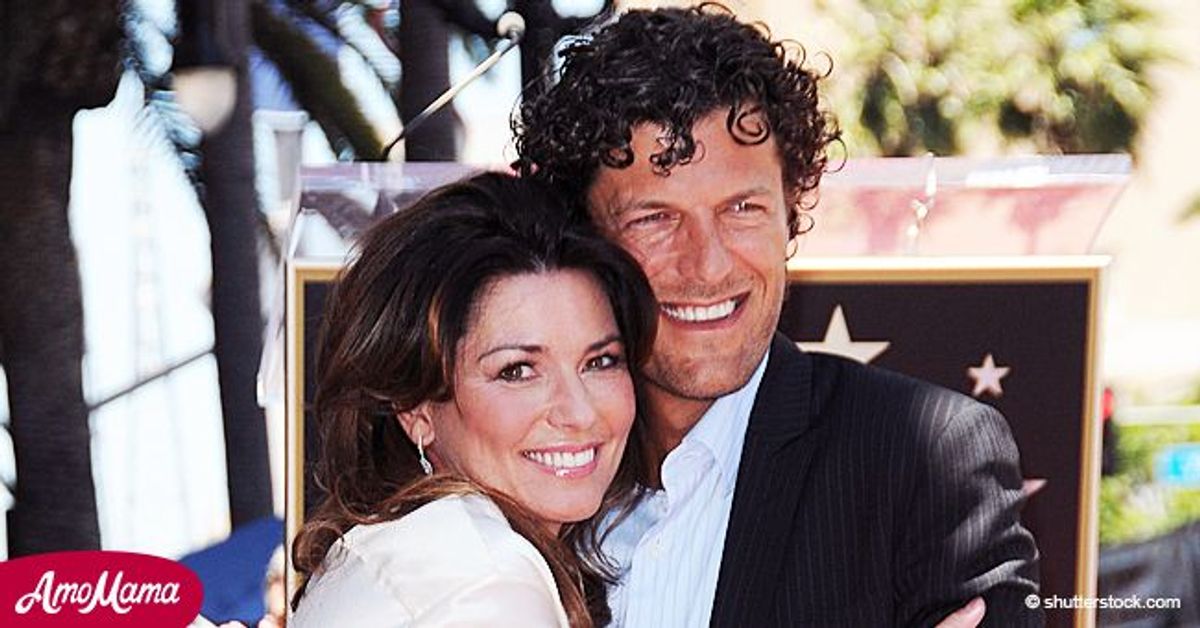 Shania Twain & Frédéric Thiébaud Have Been Happily Married for 9 Years