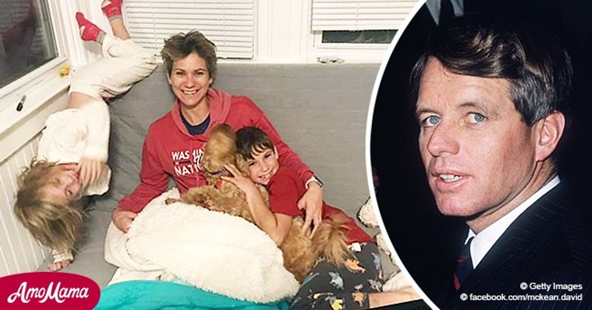 JFK's Nephew Tim Shriver Says Pain of Losing Cousin Maeve McKean Is