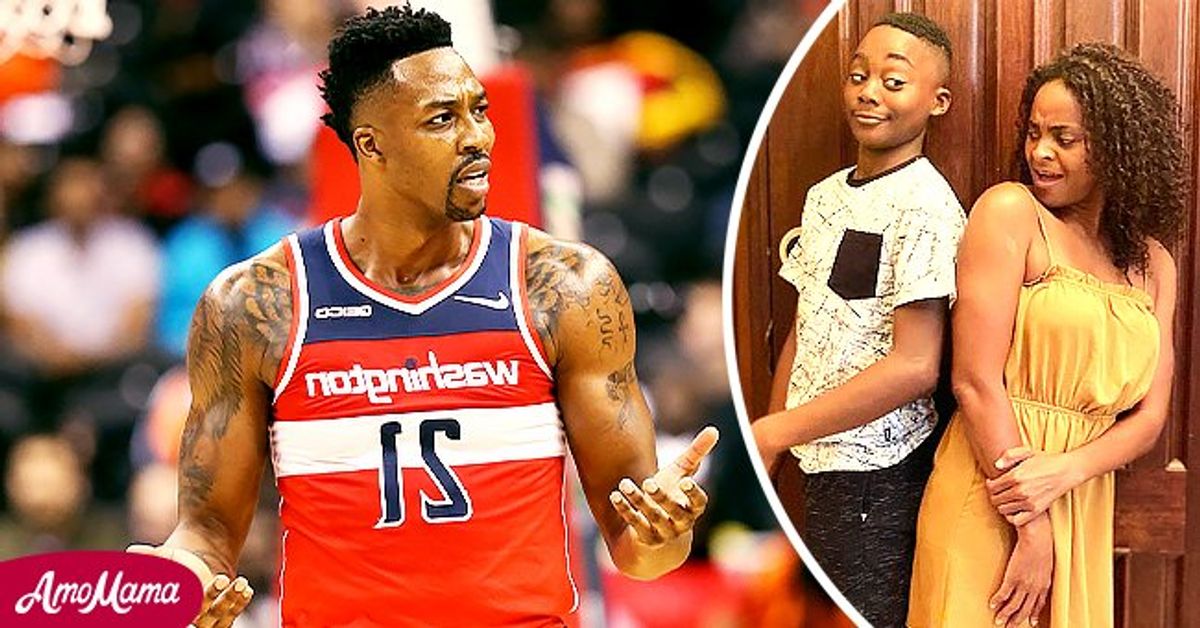 Dwight Howard's Son Braylon Once Said He Hates Him — Inside the Family