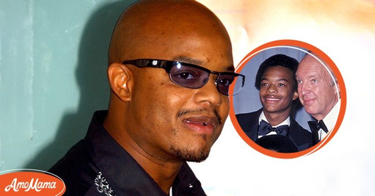 'Diff'Rent Strokes' Todd Bridges is 'The Last' Living Cast Member ...