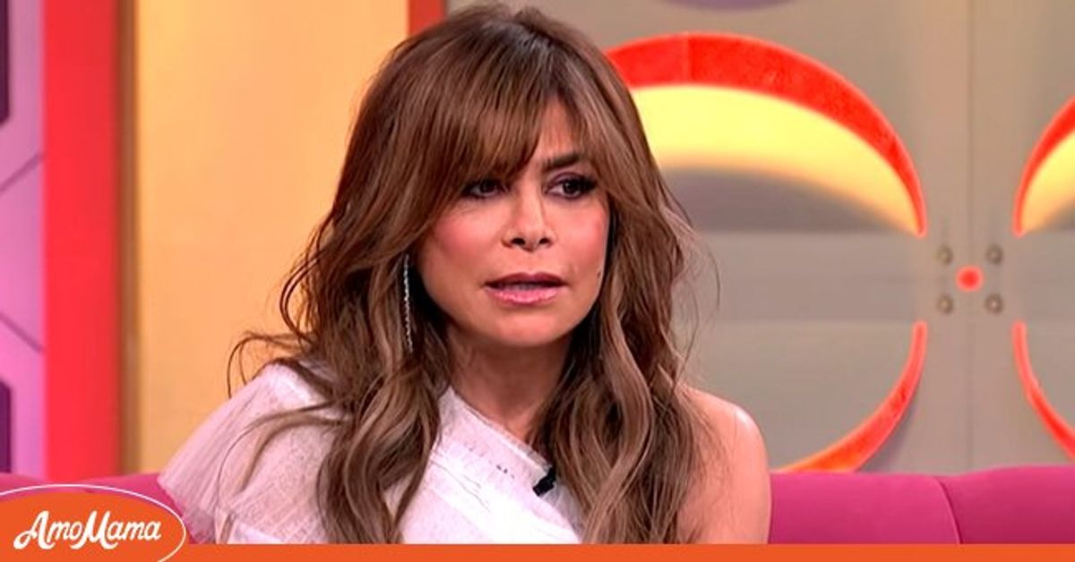 Paula Abdul Once Woke up 'Partially Paralyzed' After Plane Crash but