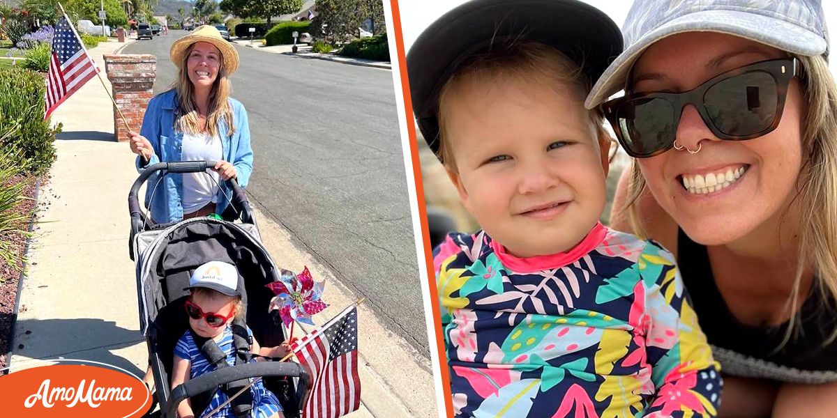 California Mom Dies after Being Hit by a Car While 1-Year-Old Daughter ...