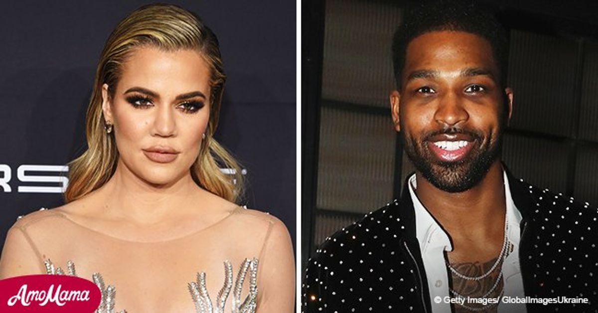 Khloe Kardashian reportedly gives Tristan Thompson another chance amid ...