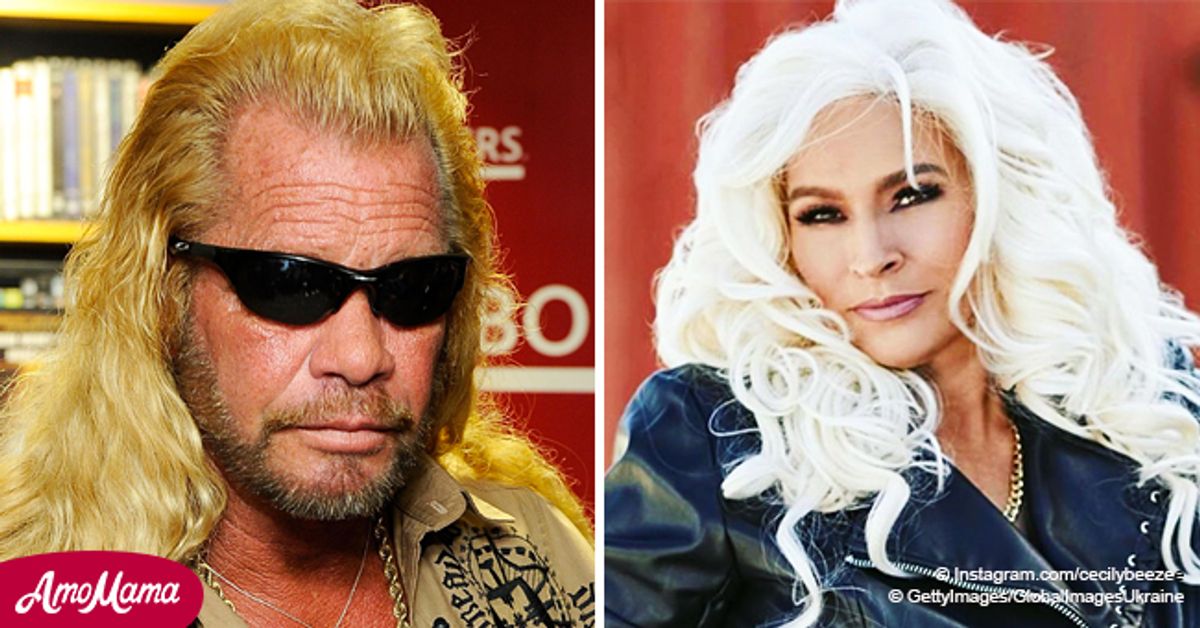 Dog the Bounty Hunter Cries When He Watches Footage of His Late Wife Beth