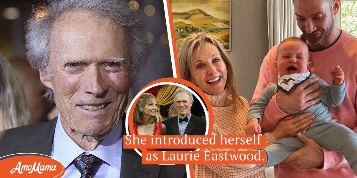 Clint Eastwood Accepted Daughter He Didn’t Know About for 30+