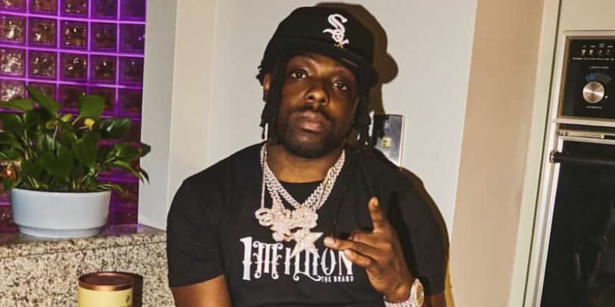 Atlanta Rapper Young Scooter Dies on His 39th Birthday — Details