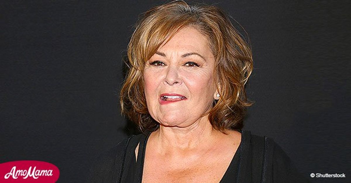 Roseanne Barr responds to costars' disdainful tweets 'You throw me(00)