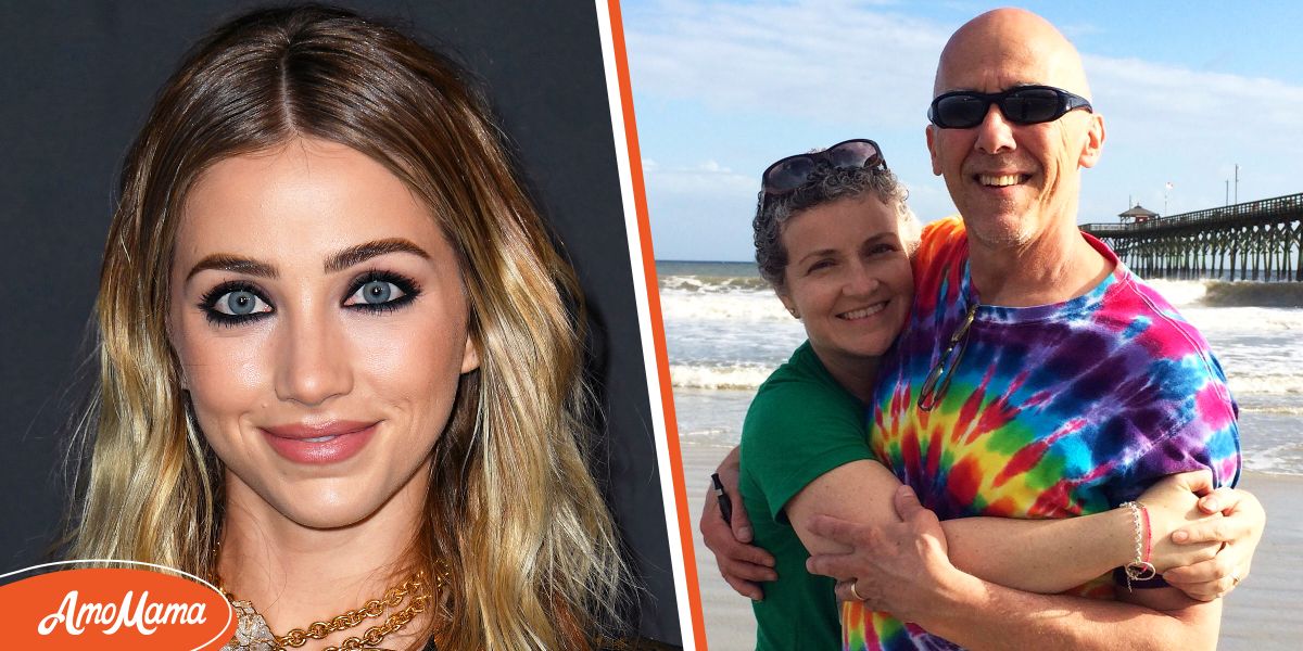 Emily Rudd’s Parents Facts about Jeffrey & Michelle Rudd