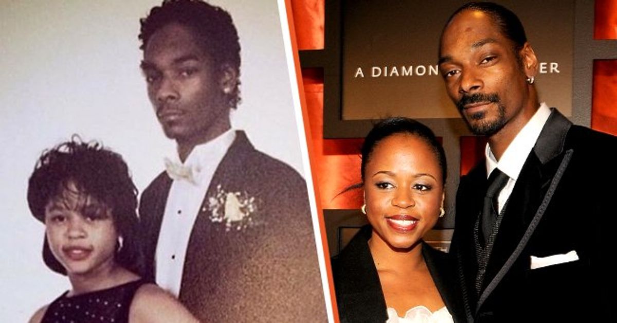 Snoop Dogg’s Stormy Relationship with His Wife Led to a Divorce Filing ...