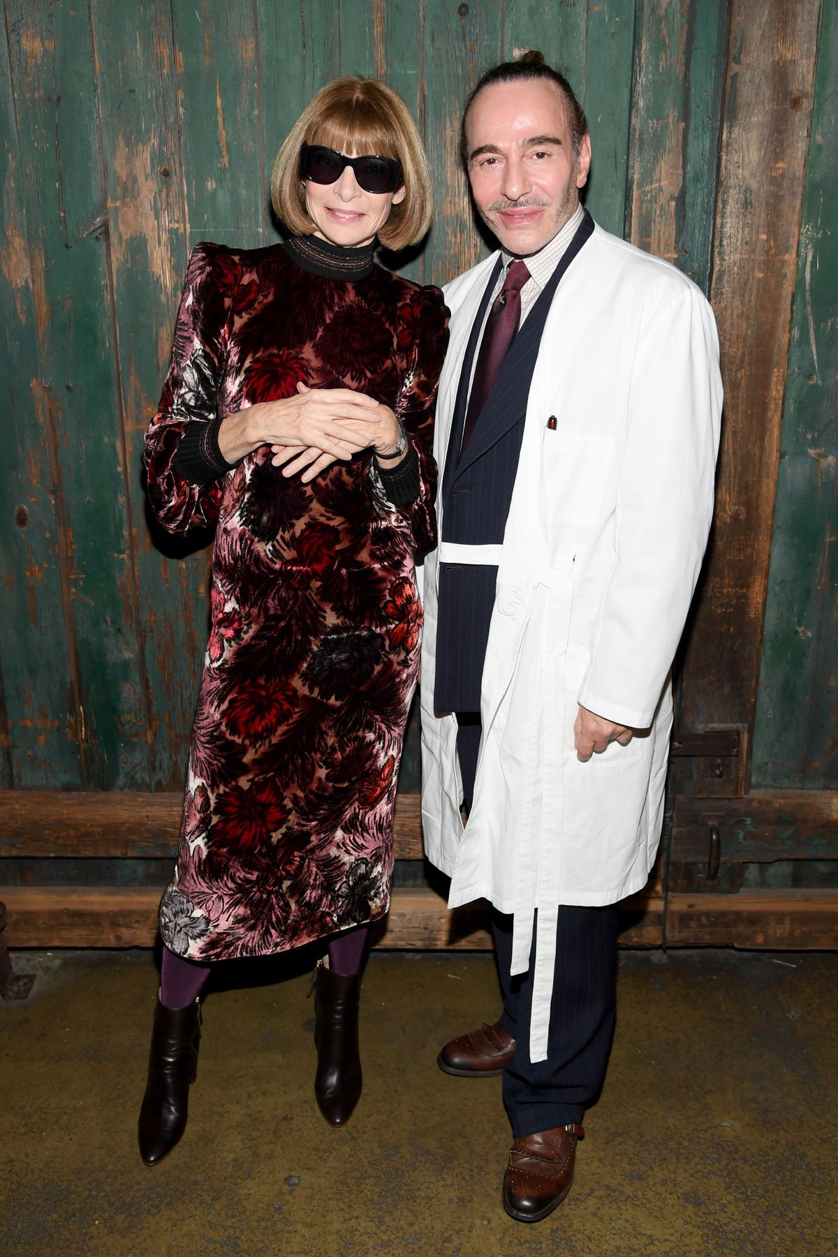 John Galliano and the Met's 2027 Exhibit: Why It Won't Look Away from His Past image 4
