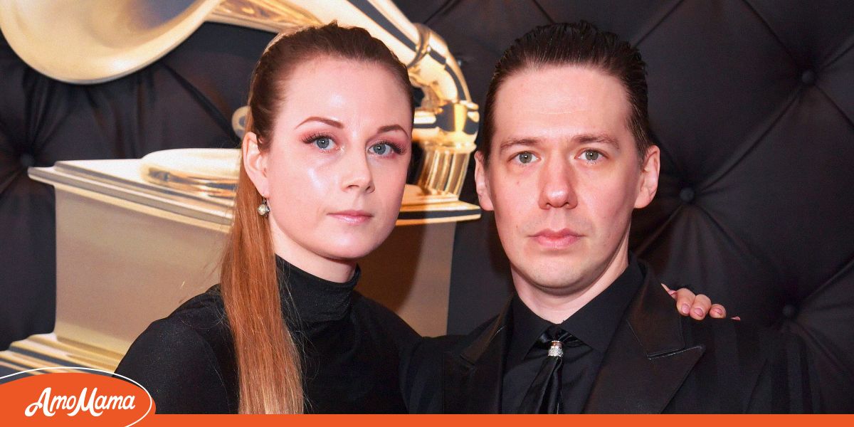 Tobias Forge S Wife Boel Forge Was By His Side Before His Fame Facts
