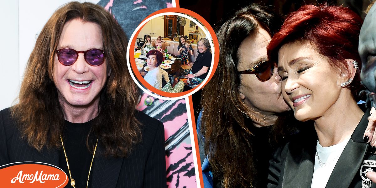 ozzy osbourne happy easter