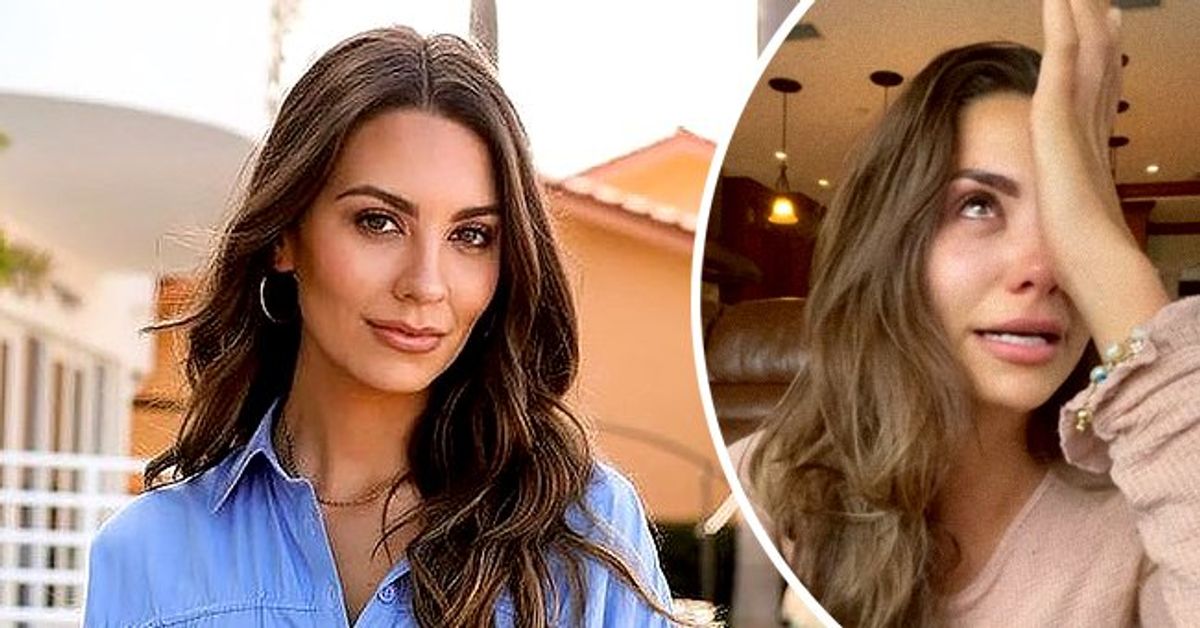 'Bachelor Nation' Kelley Flanagan Opens Up about Lyme Disease Diagnosis