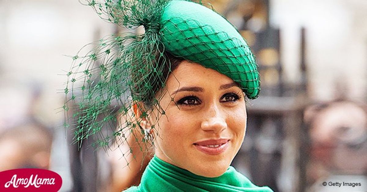 Meghan Markle's Stylish yet Sentimental Jewelry Worn for Her Final Week