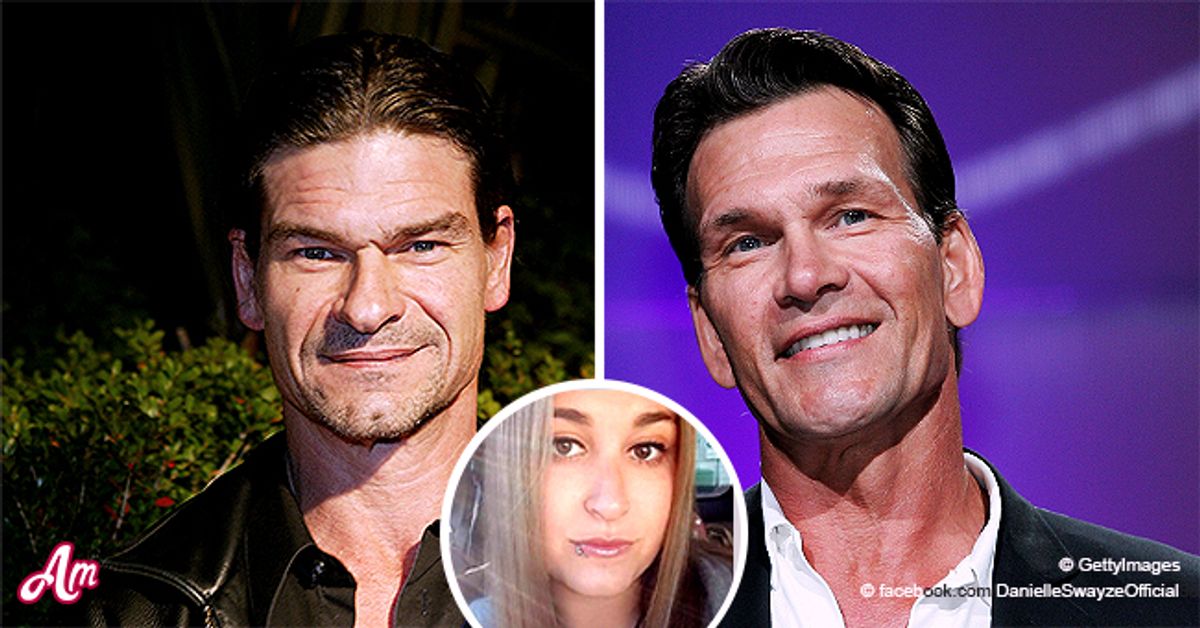 Meet the Late Patrick Swayze's Niece Danielle, the Daughter of Don Who